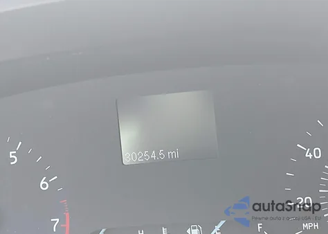 2018 Ford Ecosport S z USA, uszkodzony, nr VIN MAJ3P1RE6JC242584